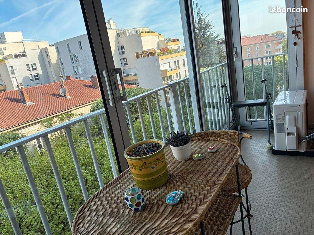 Appartement 4 pièces 95 m² · à Mâcon · 95 m² · 149 000 €