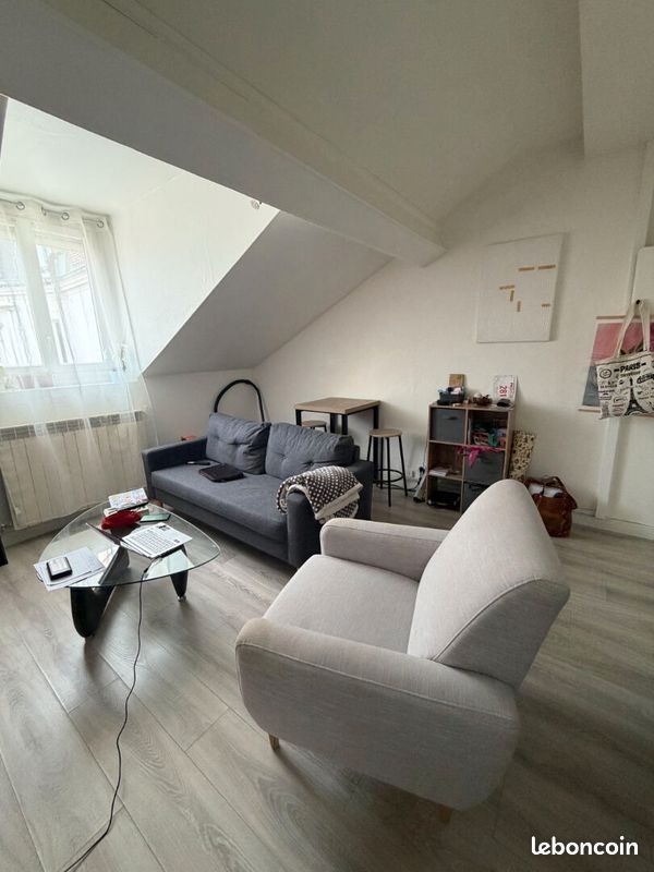 Appartement 2 pièces 35 m² · à Le Raincy · 35 m² · 895 €
