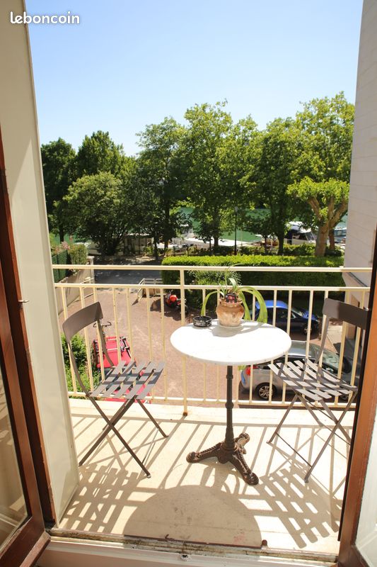 Appartement 3 pièces 63 m² · à Joinville-le-Pont · 63 m² · 1 600 €/mois