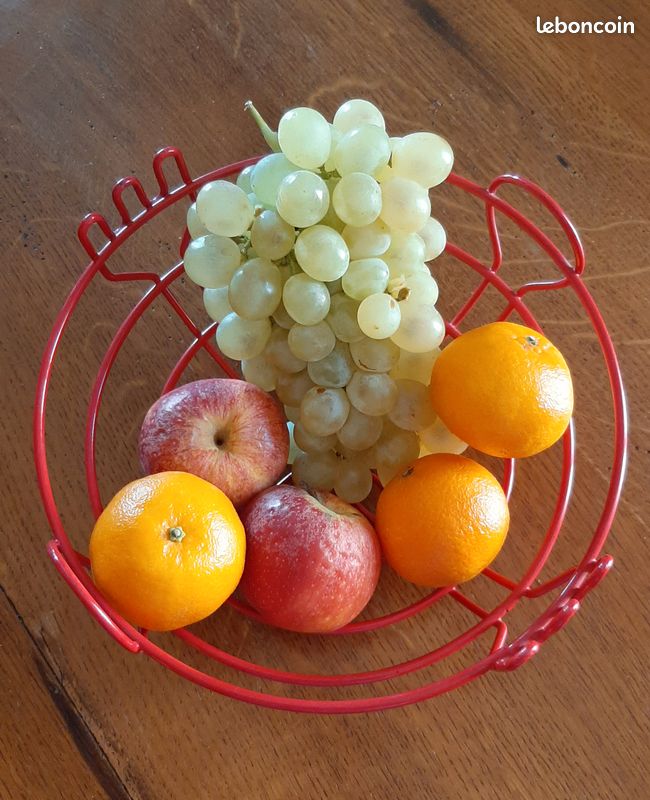 Corbeille à fruits (image 2)