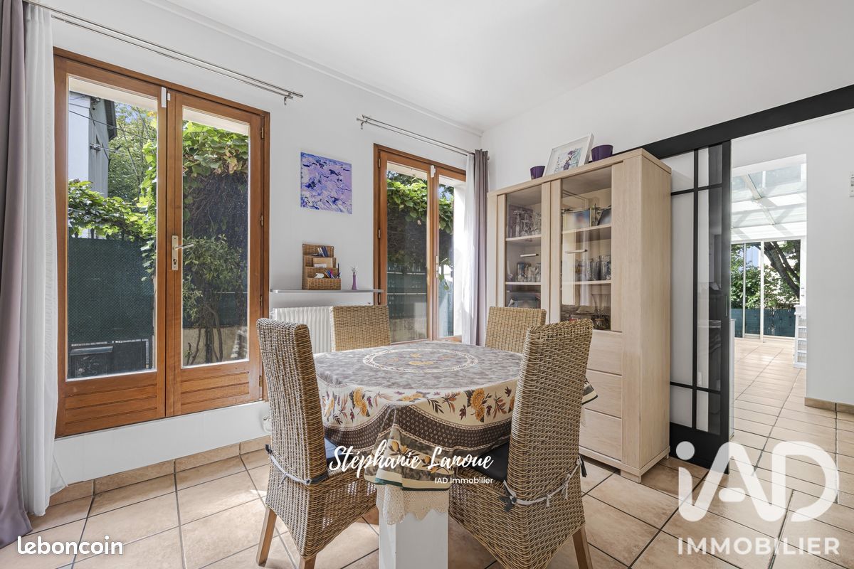 Maison 5 pièces 108 m² · à Clamart · 108 m² · 689 000 €