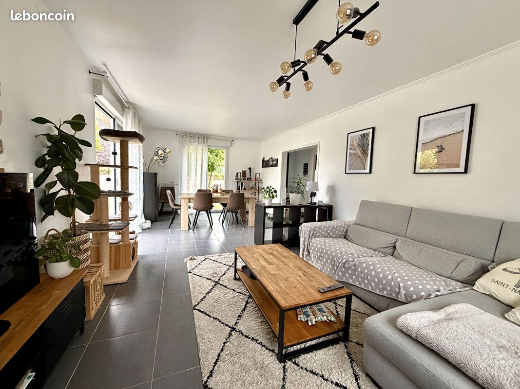 Maison 5 pièces 140 m² · à Saint-Nazaire · 140 m² · 362 250 €