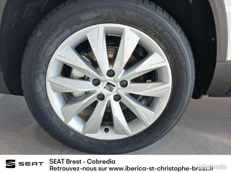 Seat Ateca 1.0 TSI 115ch Start&Stop Business (image 19)