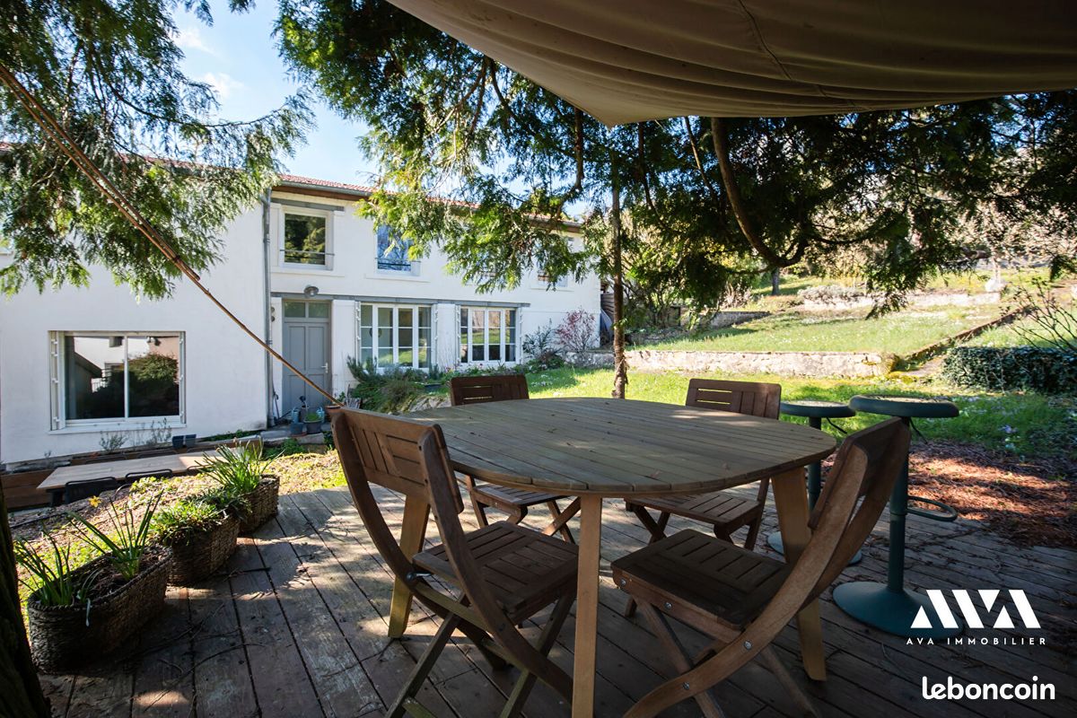 Maison 9 pièces 260 m² · à Laxou · 260 m² · 745 000 €
