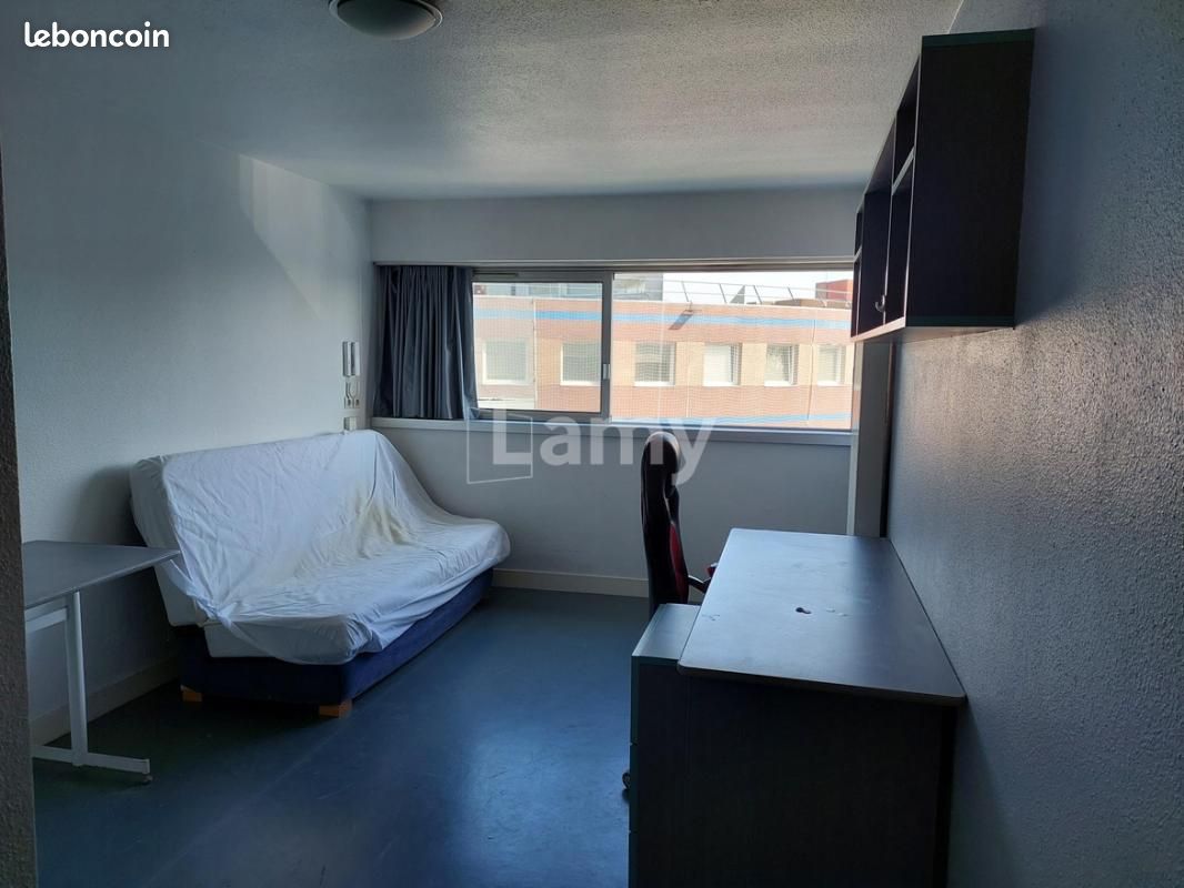 Appartement 20 m² · à Cergy · 20 m² · 723 €