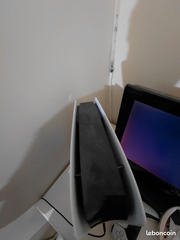 Ps5 a vendre (image 4)