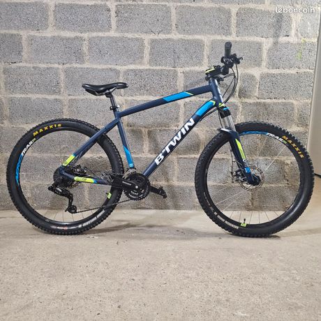 rockrider 520 prix