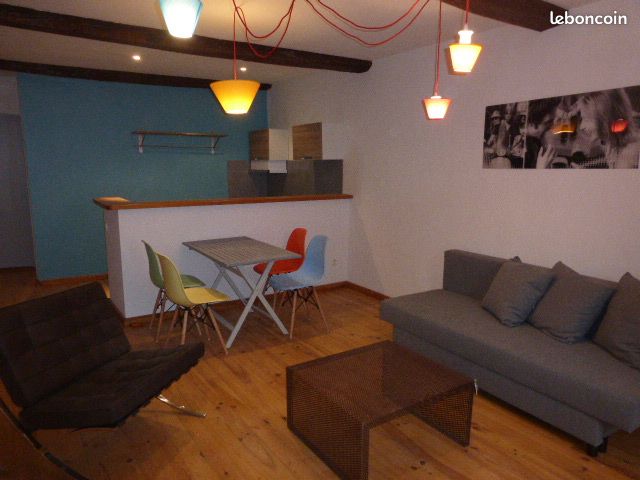 Appartement 2 pièces 46 m² · à Nyons · 46 m² · 530 €/mois