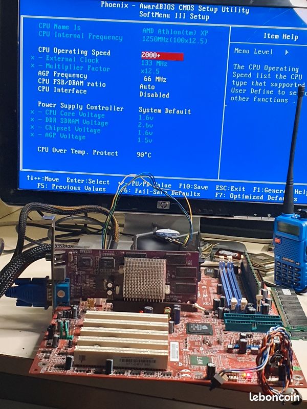 Ancien cpu fonctionnel (image 5)