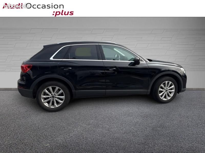 Audi Q3 35 TFSI 150ch Design S tronic 7 (image 5)