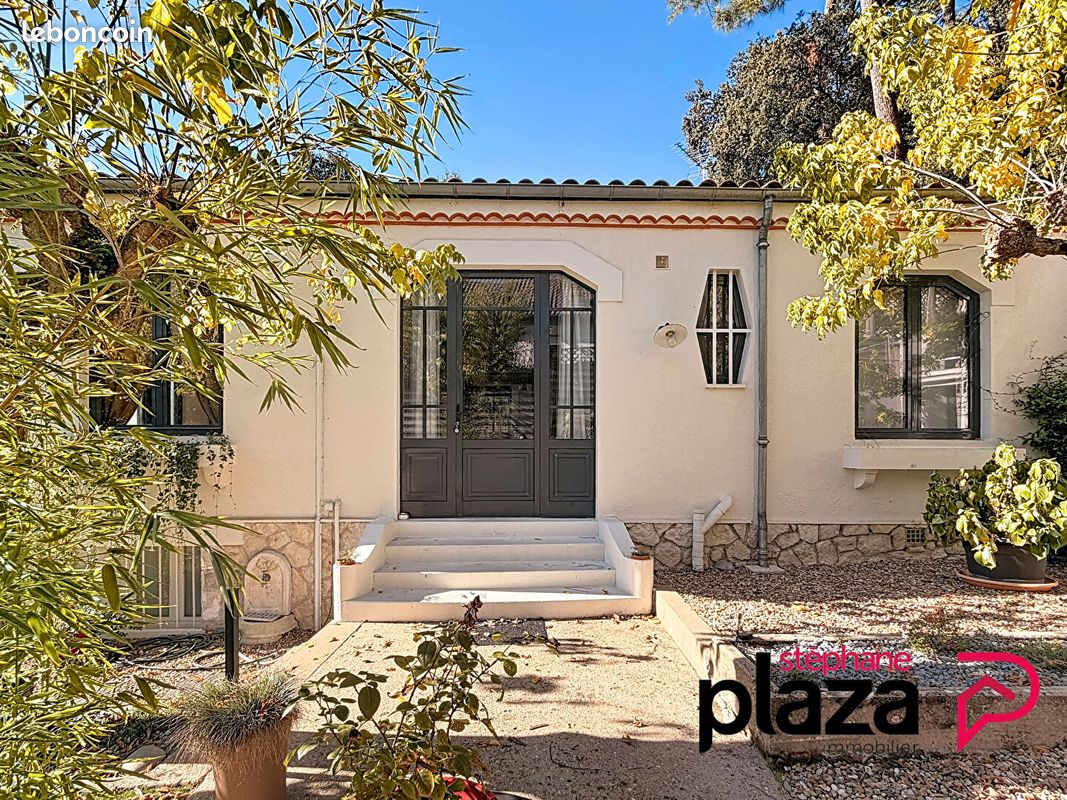 Maison 6 pièces 182 m² · à Saint-Georges-de-Didonne · 182 m² · 849 900 €