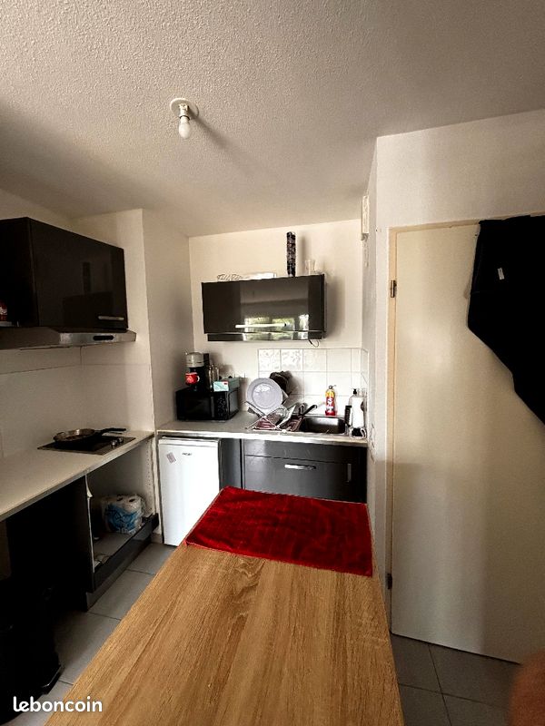 Appartement 2 pièces 41 m² · à Bayonne · 41 m² · 165 000 €