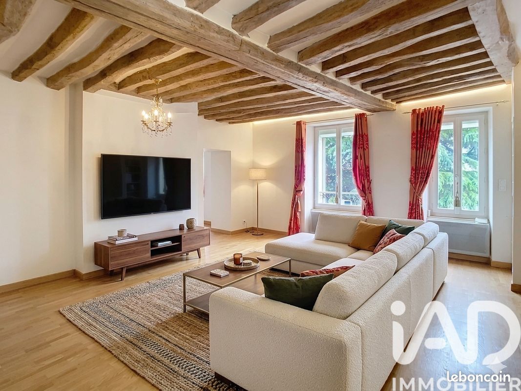 Maison 4 pièces 122 m² · à Antony · 122 m² · 550 000 €