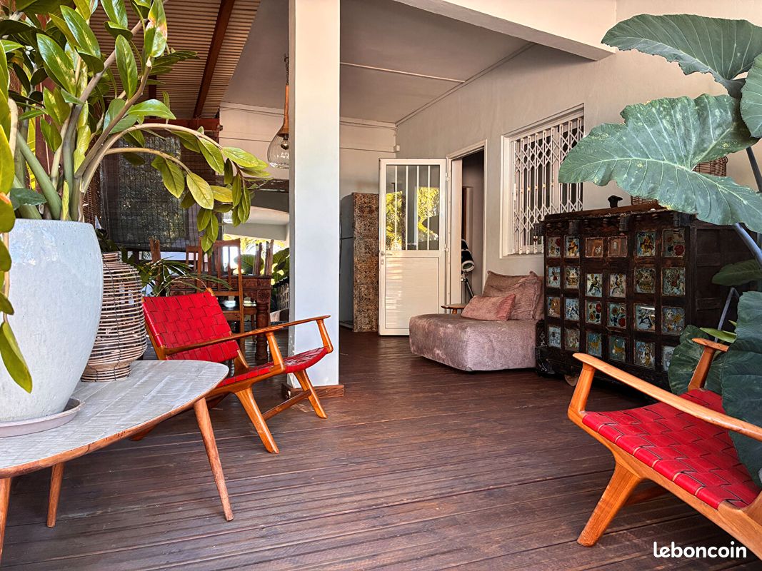 Maison 6 pièces 134 m² · à Saint-Leu · 134 m² · 1 099 500 €