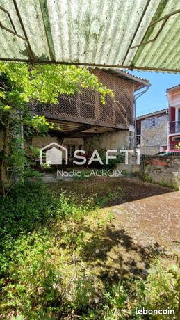 Propriété 5 pièces 146 m²