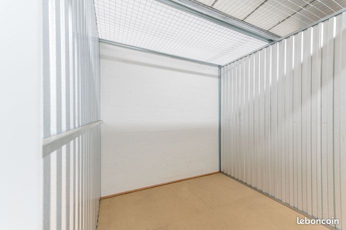 Garage/box 5 m² Gardanne