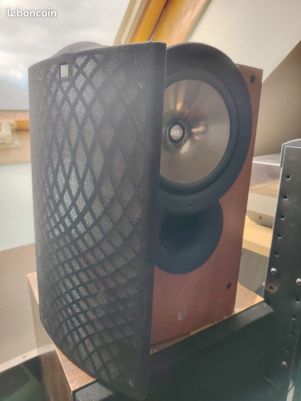 Materiel hifi vintage Photo, audio vidéo