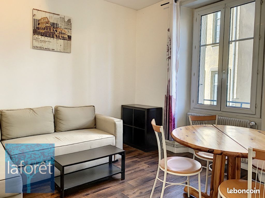 Appartement 2 pièces 36 m² · à Rennes · 36 m² · 725 €