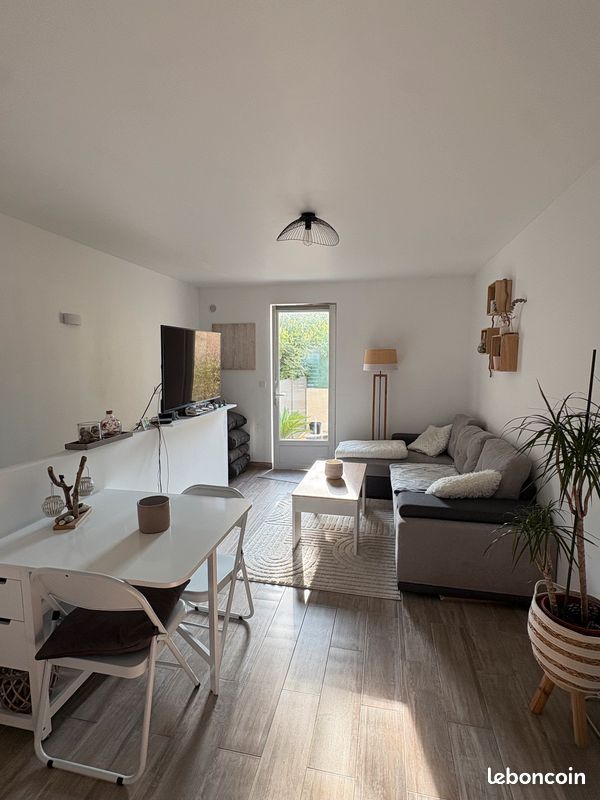 Appartement 3 pièces 42 m² · à Nanterre · 42 m² · 1 290 €/mois