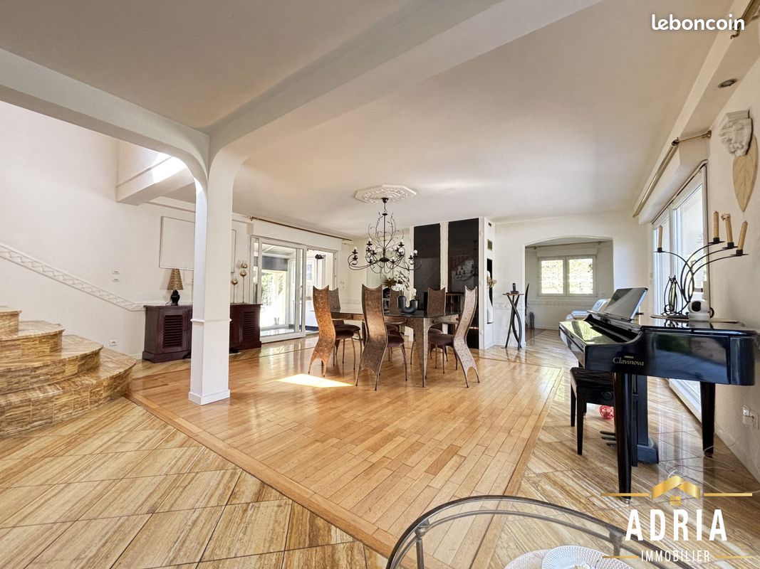Maison 6 pièces 166 m² (image 6)
