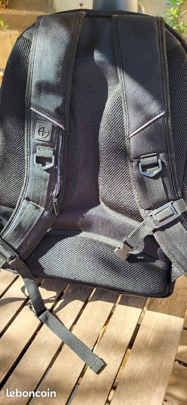 Sac ordinateur ou cartable (image 3)