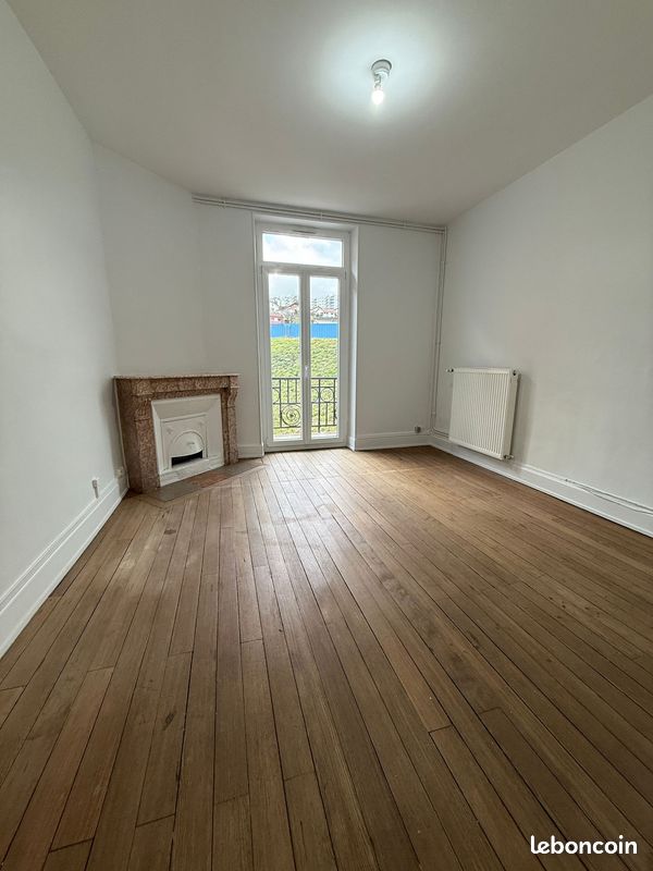 Appartement 3 pièces 66 m² · à Valserhône · 66 m² · 1 050 €/mois