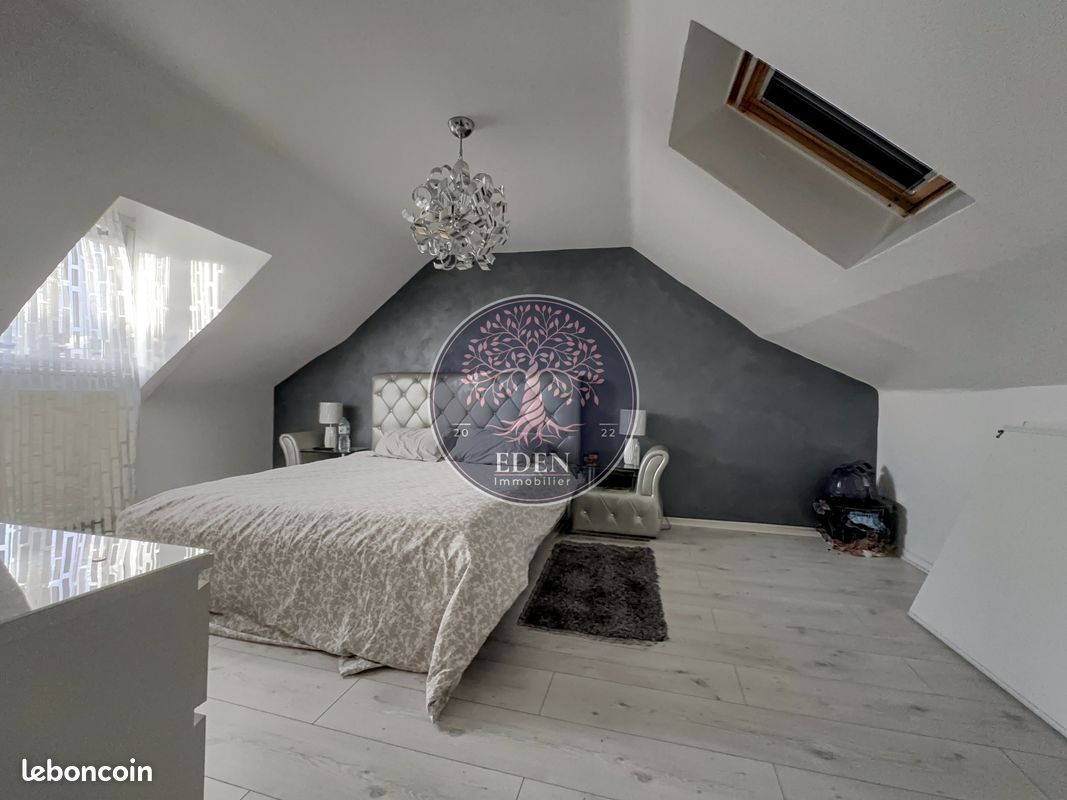 Maison 4 pièces 89 m² (image 3)