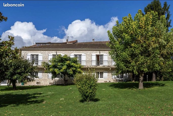 Vente Maison de Village