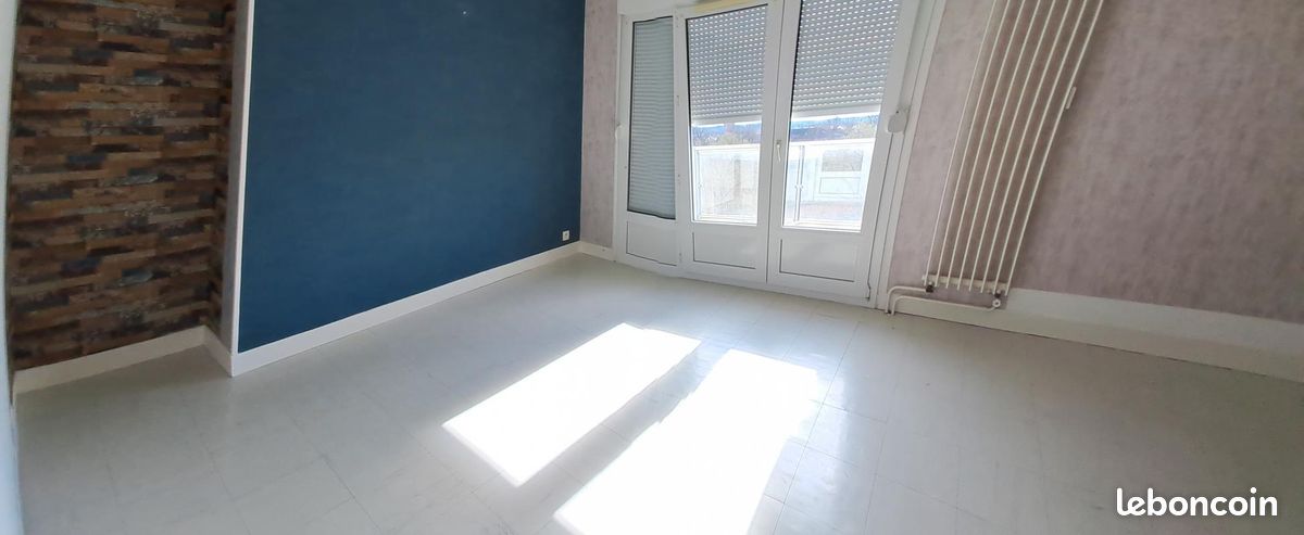 Appartement a louer saint-dizier - 3 pièce(s) - 72 m2 - Surfyn