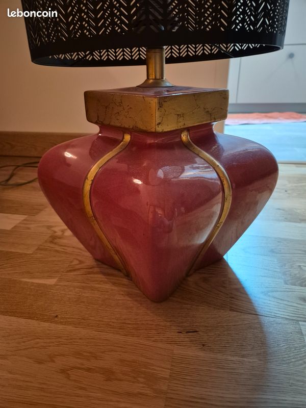 Lampe à poser (image 1)