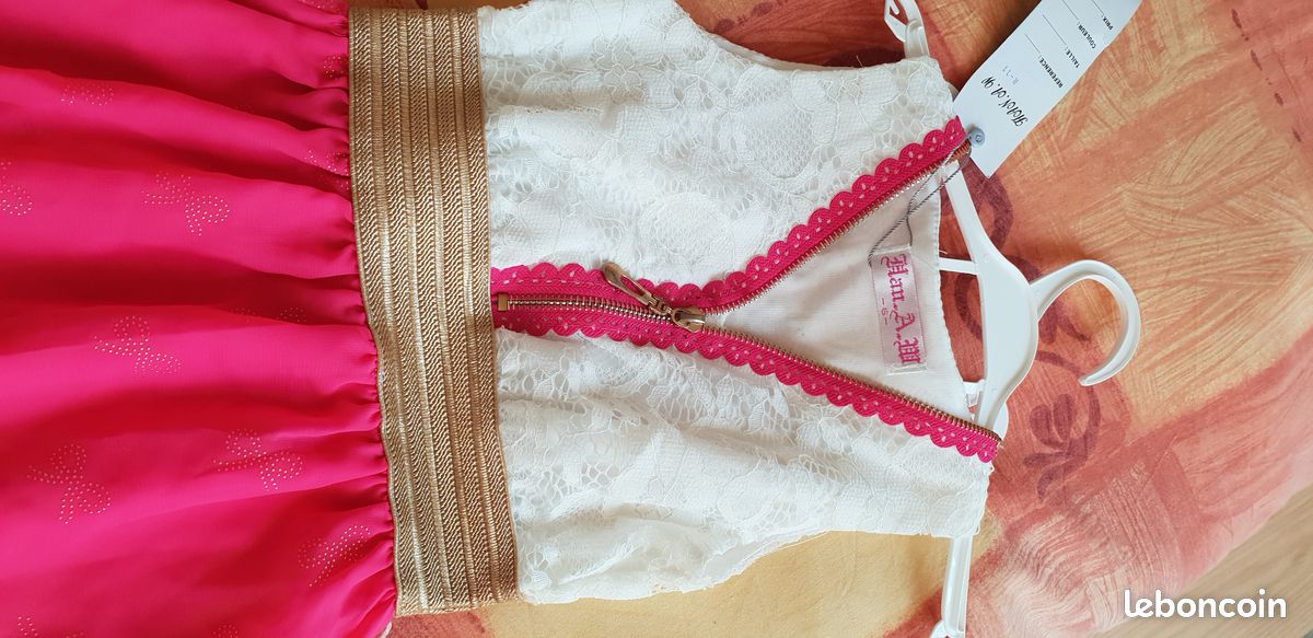 Ensemble robe et leeging (image 2)