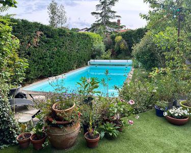Maison 555 000 € - 150 m²