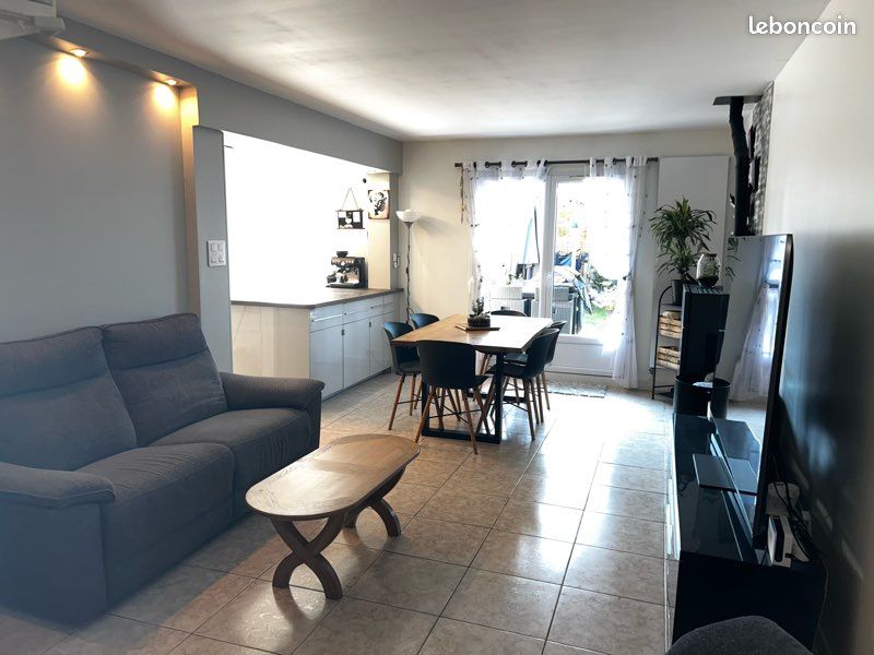 Maison 6 pièces 98 m² · à La Queue-en-Brie · 98 m² · 299 000 €