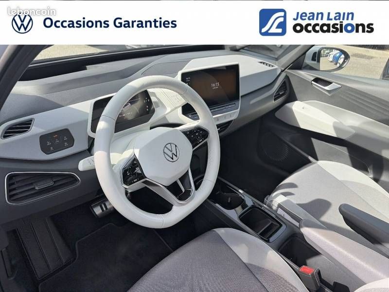 Volkswagen ID.3 204 ch Pro Performance Tech (image 32)