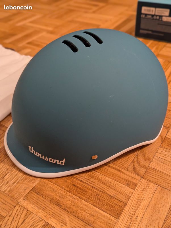 Casque Thousand Neuf (image 1)