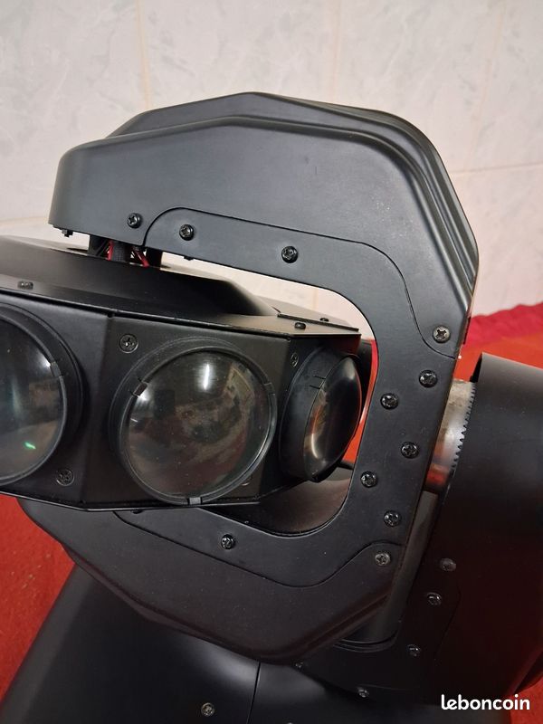 Accu Ufo Pro ADJ (image 3)