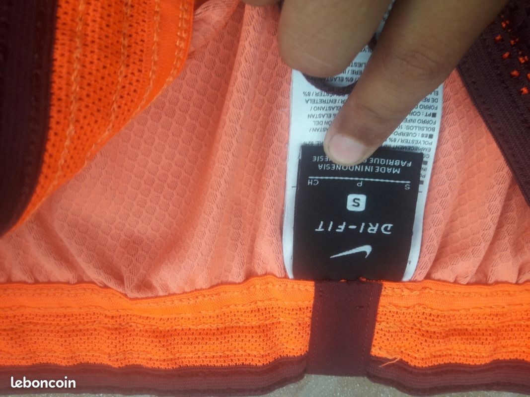 Pantalon barça nike a vendre 10 (image 4)