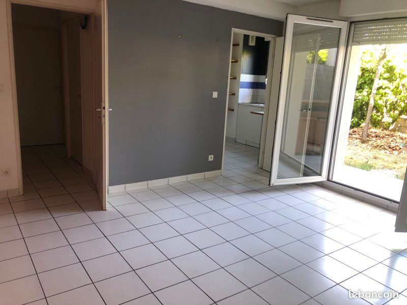Appartement 2 pièces 46 m² · à Talence · 46 m² · 810 €