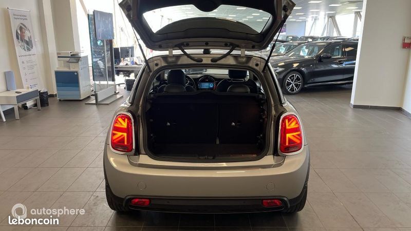 Mini Mini Cooper SE 184ch Essential BVA (image 14)