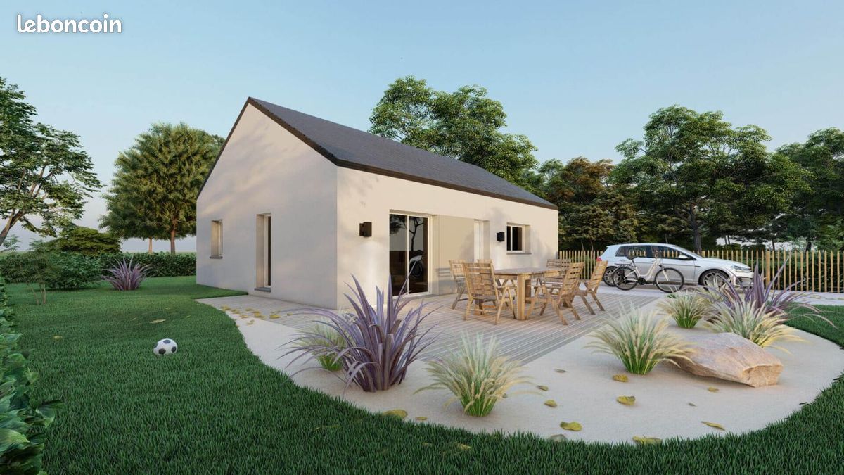 Maison 76 m² · à Dinan · 76 m² · 209 250 €