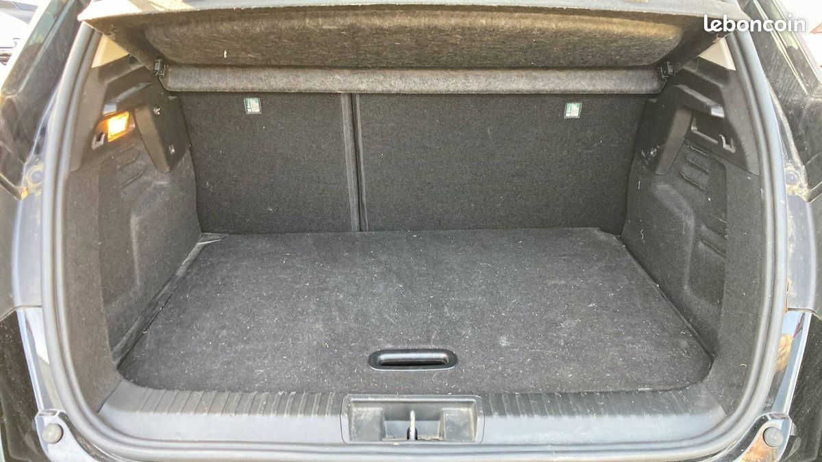 Renault captur e tech full hybrid 145 equilibre (image 19)