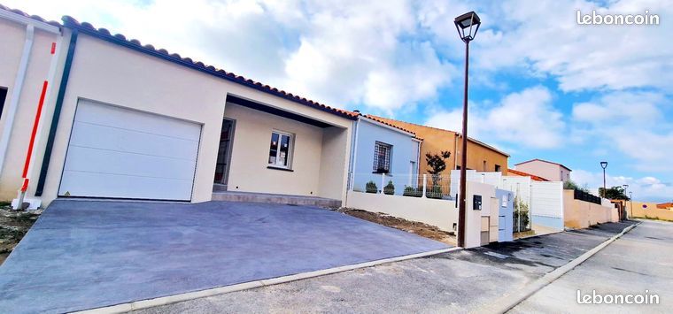 Maison 3 pièces 74 m² · à Prades · 74 m² · 209 000 €