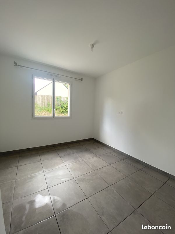 Maison a louer saumur - 4 pièce(s) - 101 m2 - Surfyn