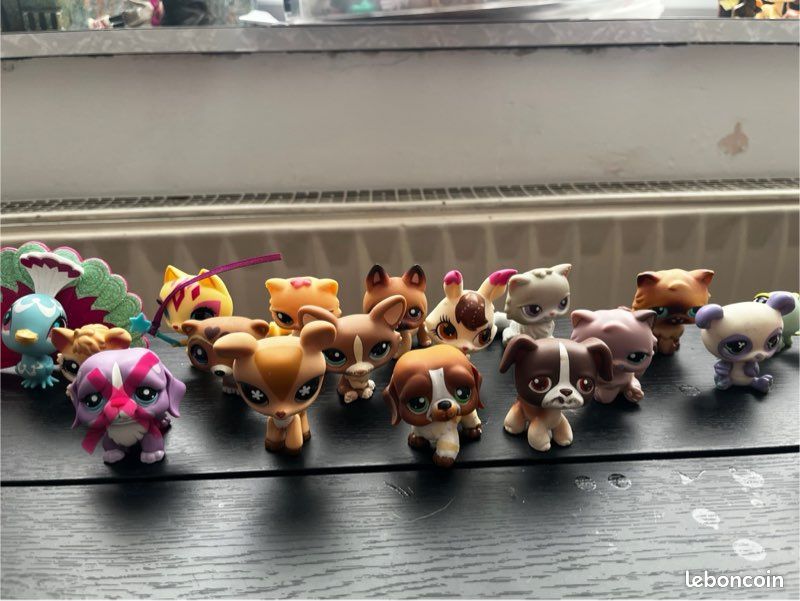 LPS Littlest Pet Shop (image 4)