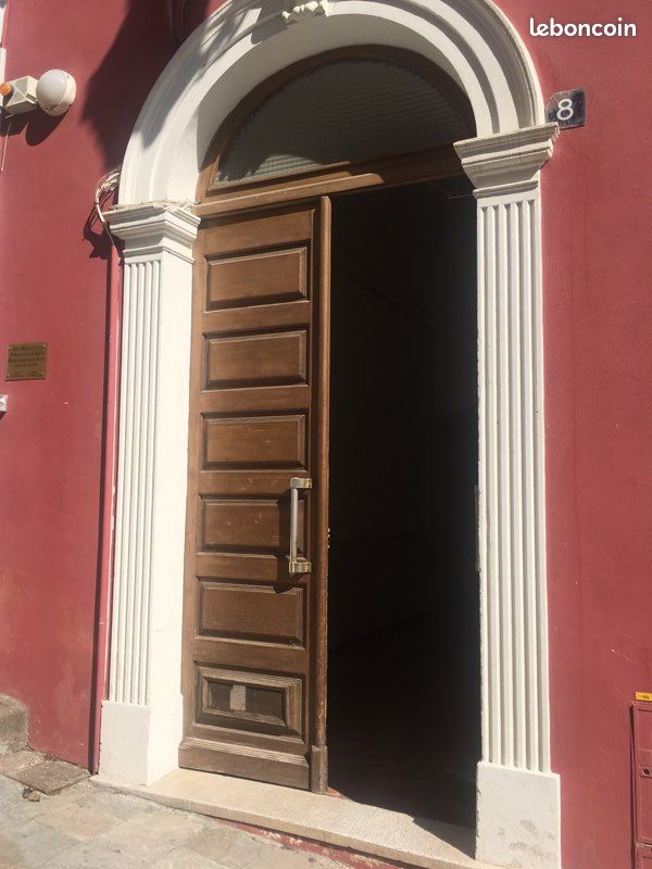 Appartement 1 pièce 18 m² · à Bastia · 18 m² · 510 €/mois