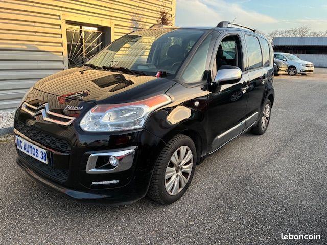 Citroen C3 picasso 1.4 Vti 95 chevaux collection, garantie nationale (image 1)