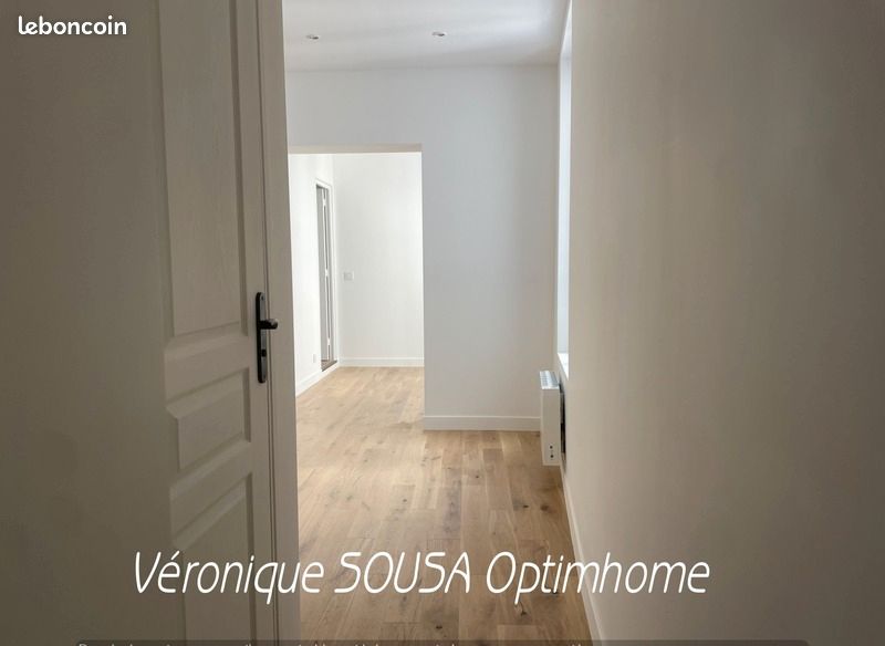 Appartement 3 pièces 51 m² · à Saint-Germain-en-Laye · 51 m² · 425 000 €