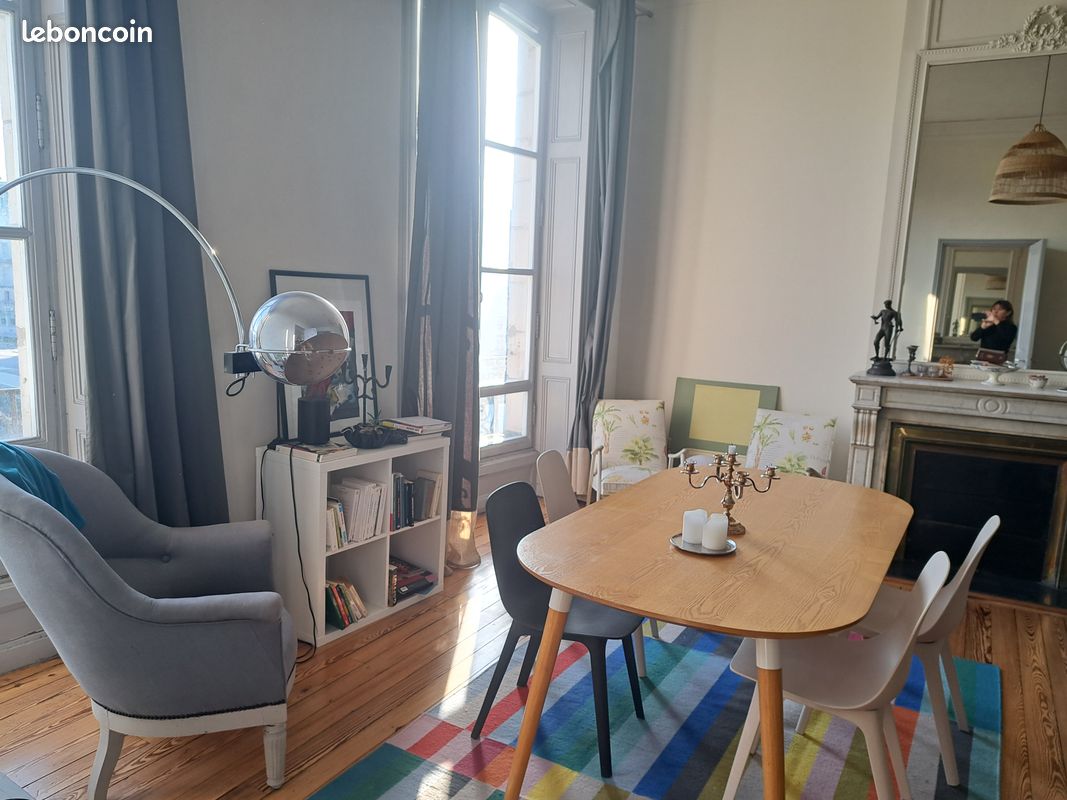 Appartement a louer bayonne - 3 pièce(s) - 97 m2 - Surfyn