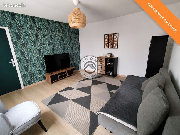 Maison 4 pièces 107 m²
