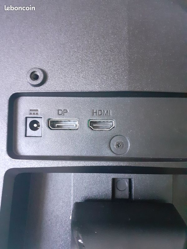 écran PC gamer incurvé 24 pouces (image 10)